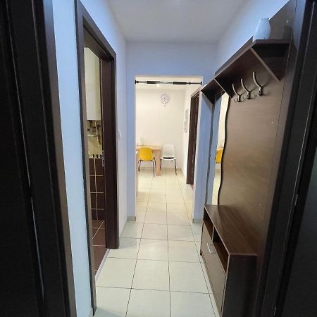 Apartman Bibi-D Komárno المظهر الخارجي الصورة