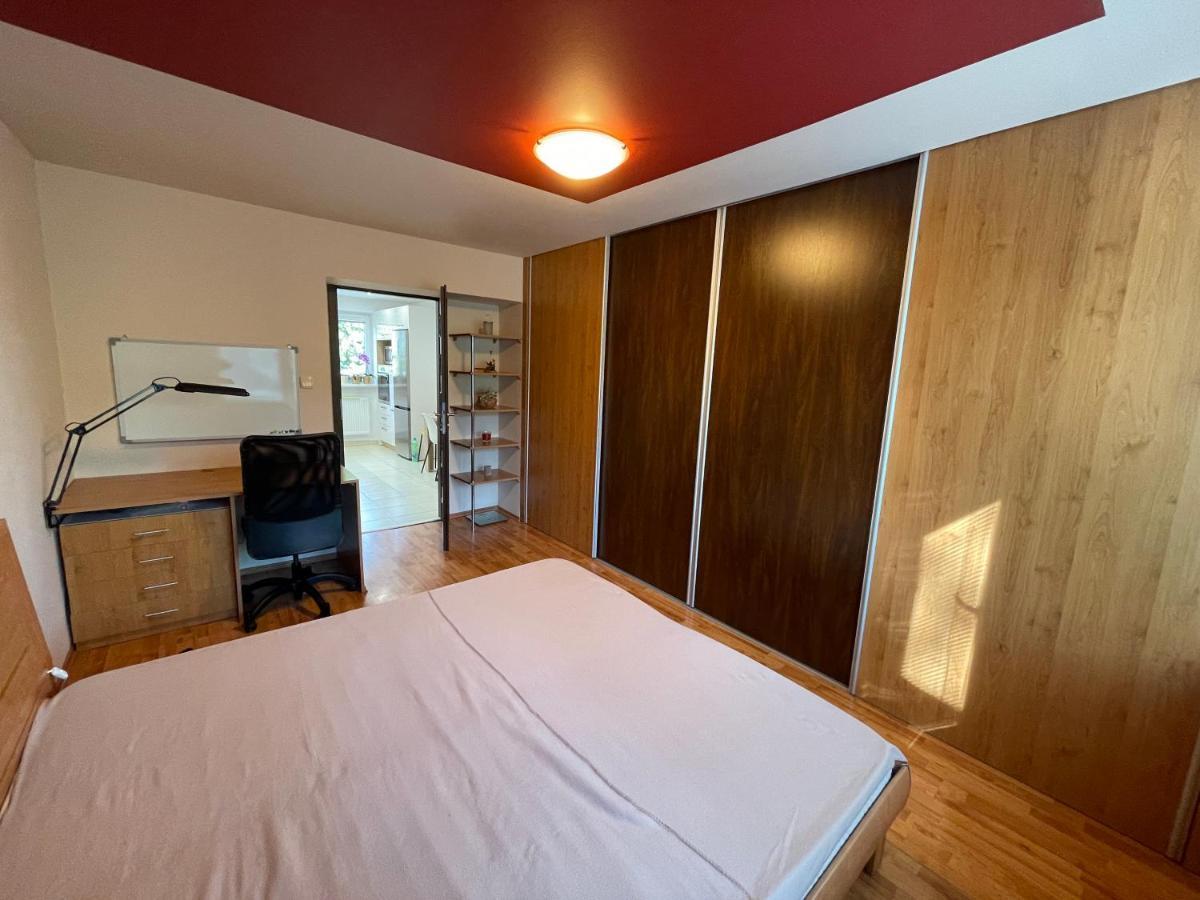 Apartman Bibi-D Komárno المظهر الخارجي الصورة