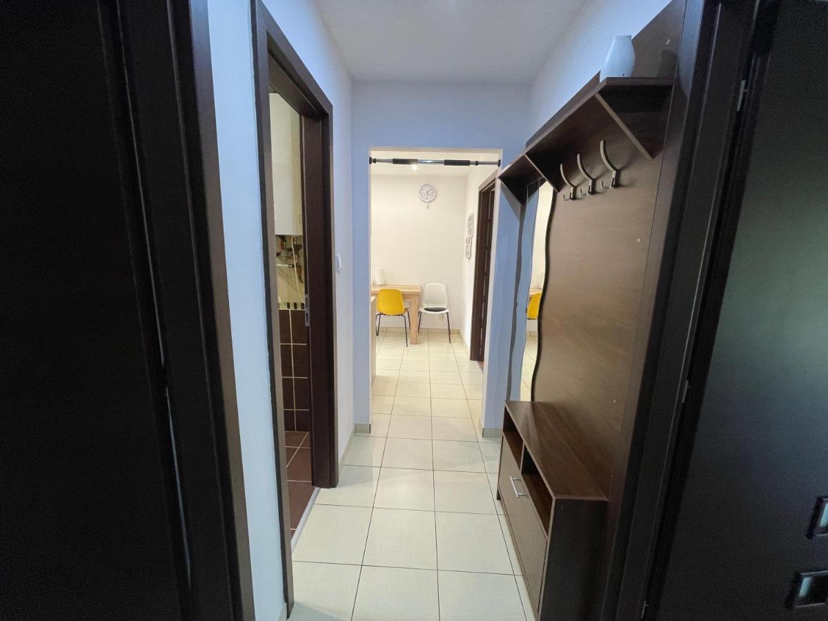 Apartman Bibi-D Komárno المظهر الخارجي الصورة