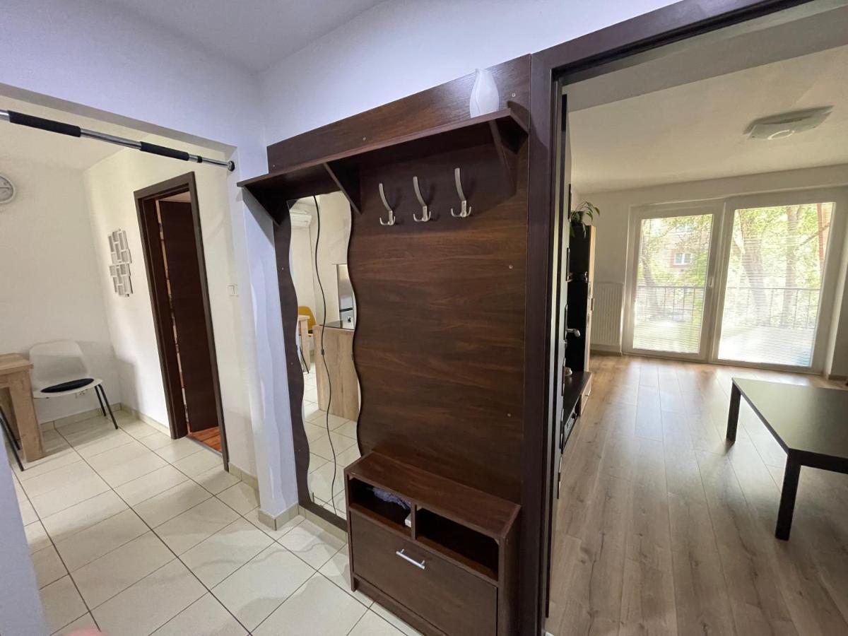 Apartman Bibi-D Komárno المظهر الخارجي الصورة