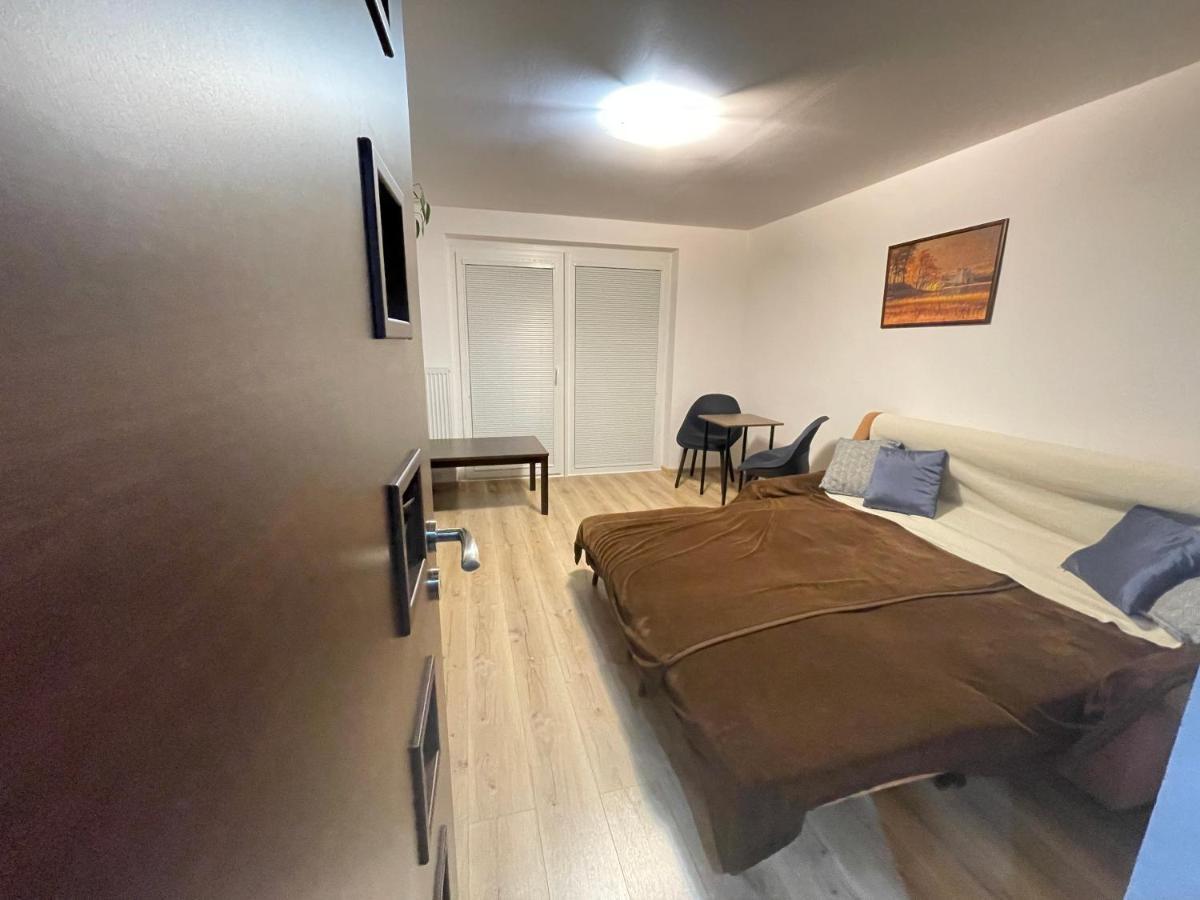Apartman Bibi-D Komárno المظهر الخارجي الصورة